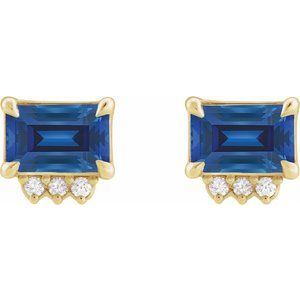 Accented Earrings