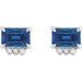 Accented Earrings