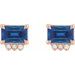 Accented Earrings