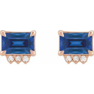 Accented Earrings