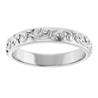 Sculptural Band