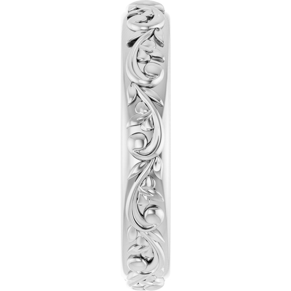 Sculptural Band