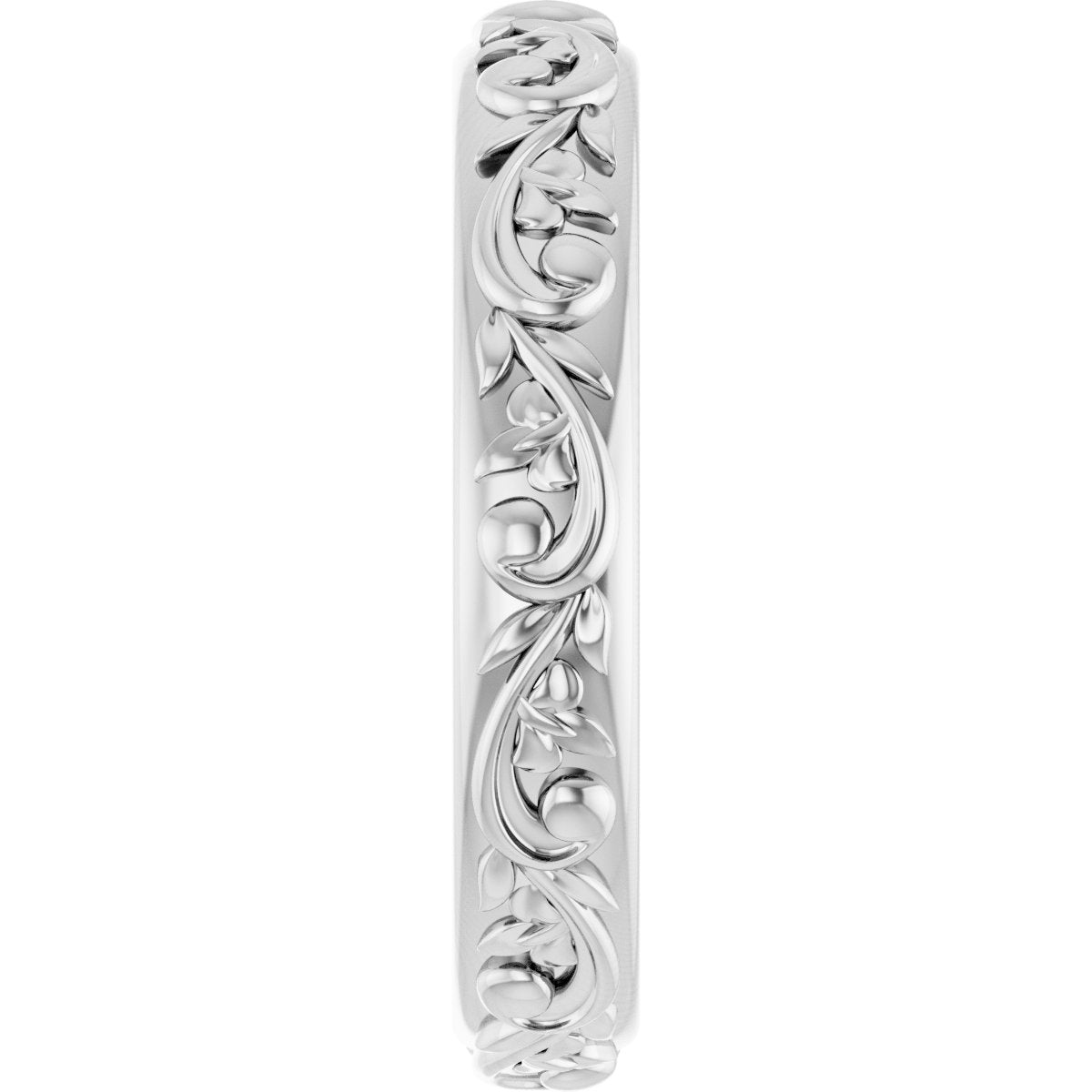 Sculptural Band