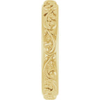 Sculptural Band
