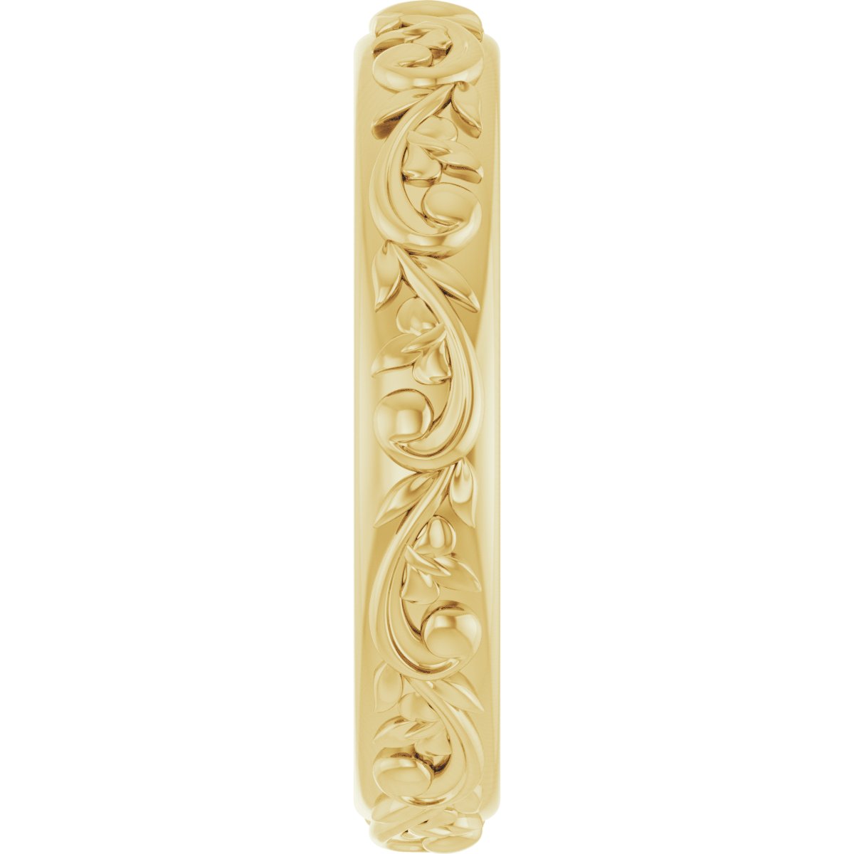 Sculptural Band