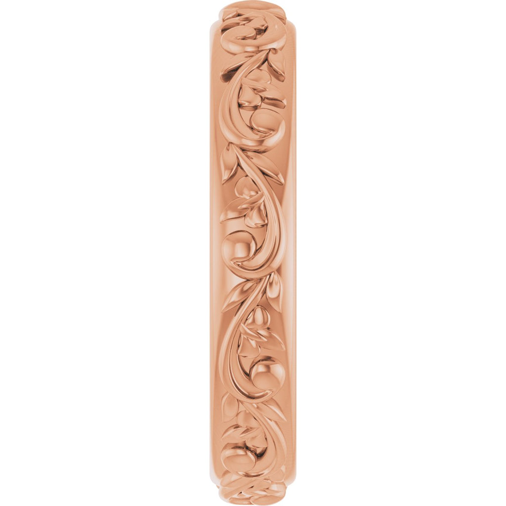 Sculptural Band