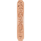 Sculptural Band