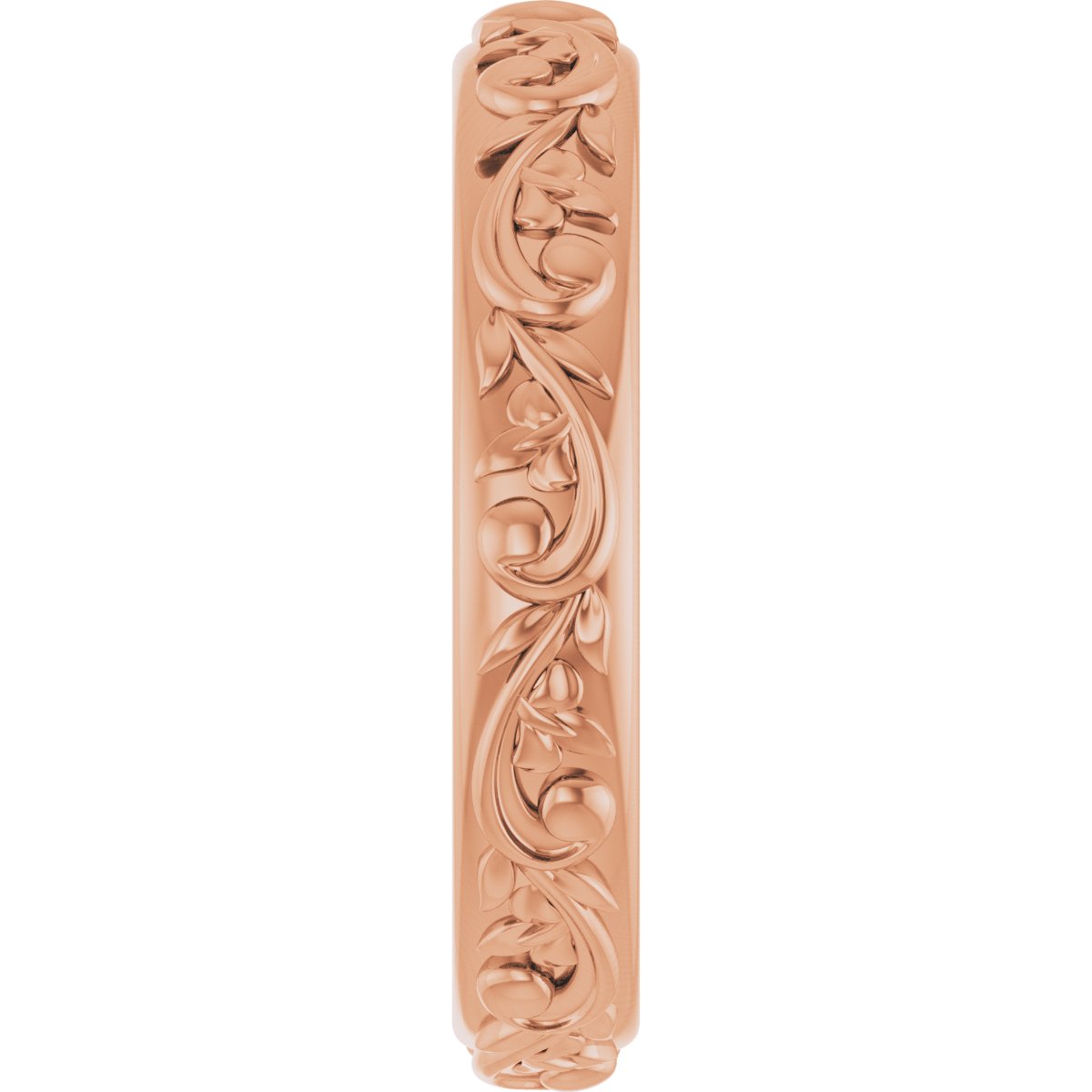 Sculptural Band