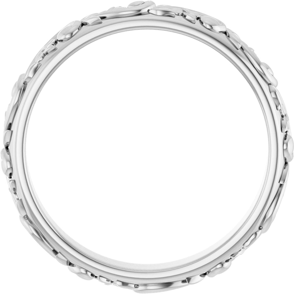 Sculptural Band