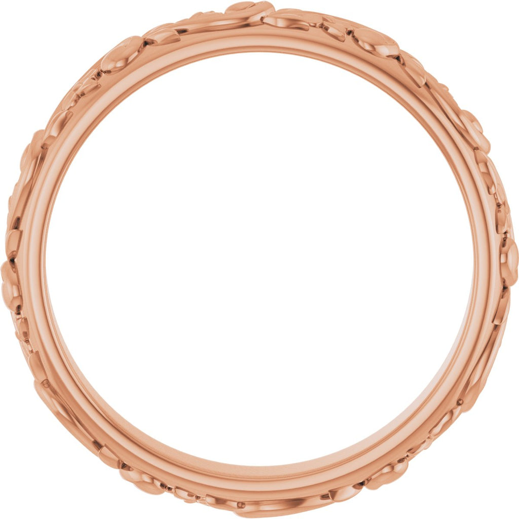 Sculptural Band