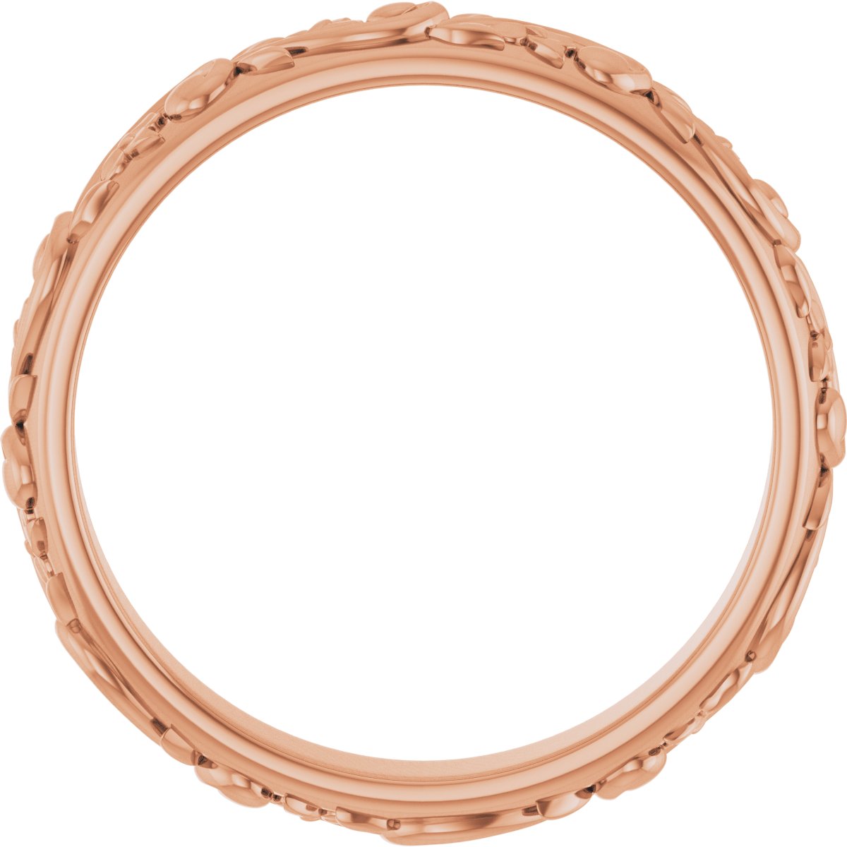 Sculptural Band