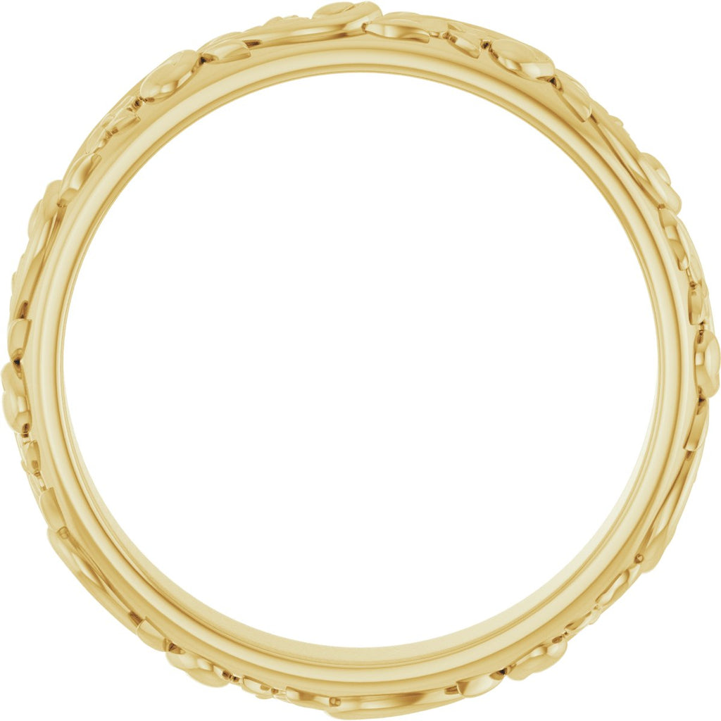 Sculptural Band