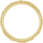 Sculptural Band