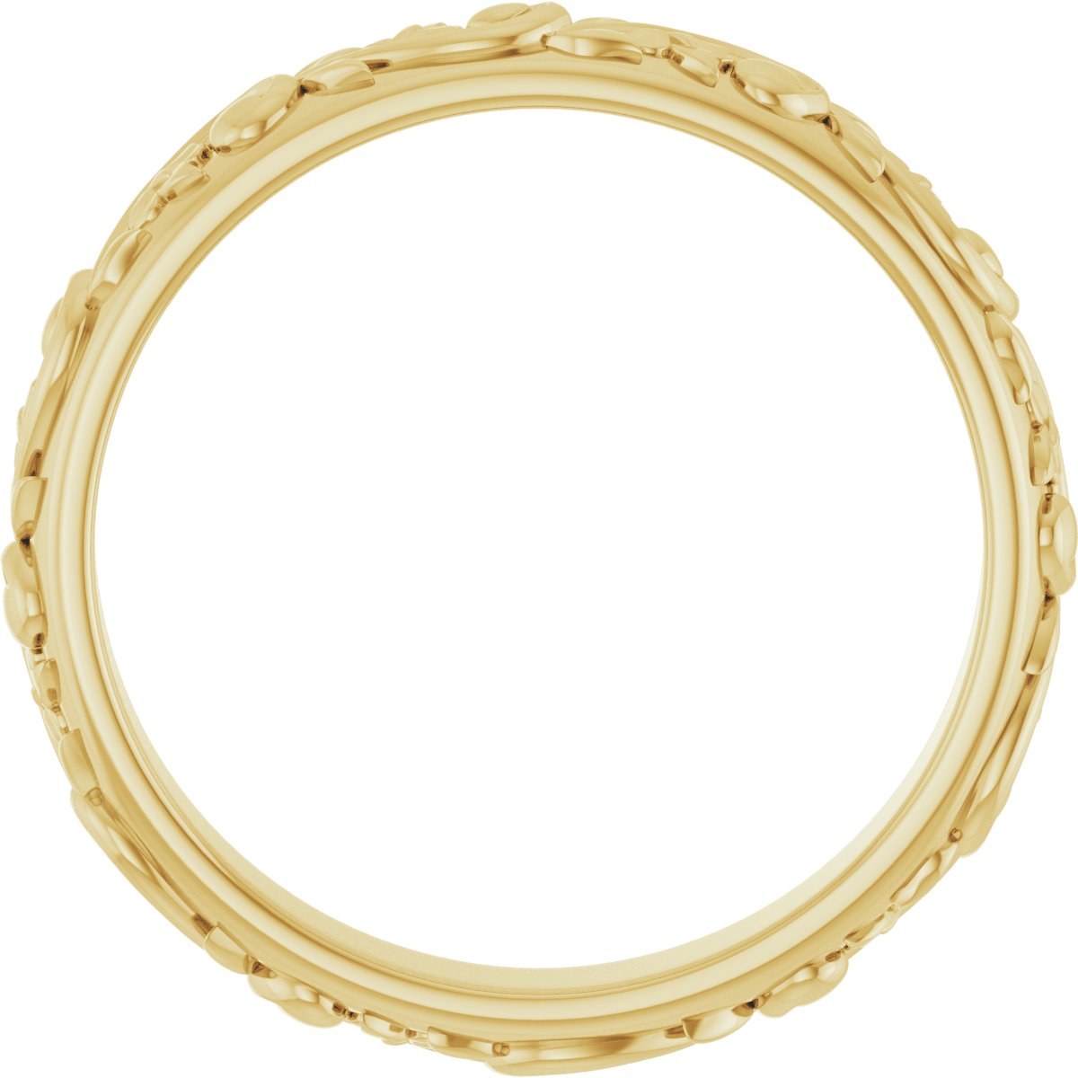 Sculptural Band