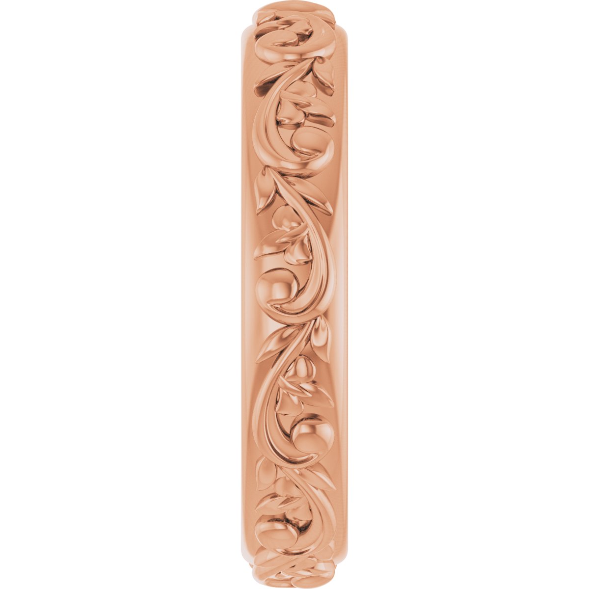 Sculptural Band