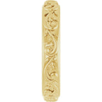 Sculptural Band