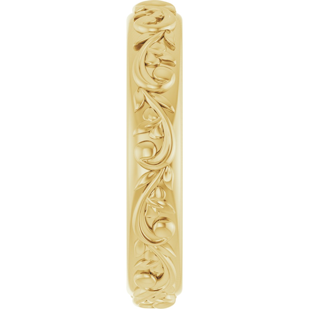 Sculptural Band