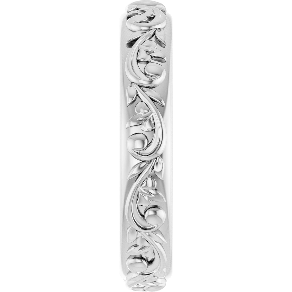Sculptural Band
