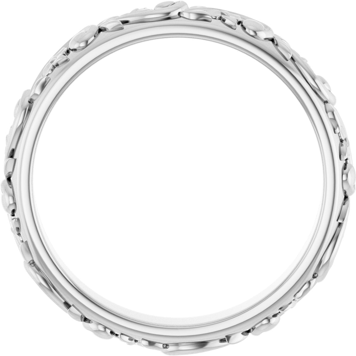 Sculptural Band