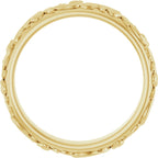 Sculptural Band