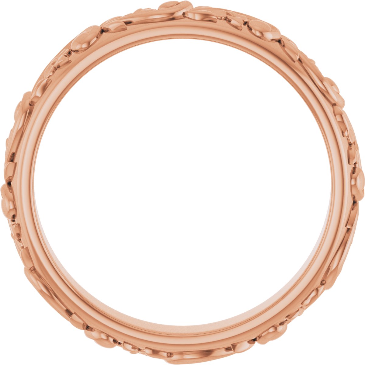 Sculptural Band