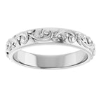Sculptural Band