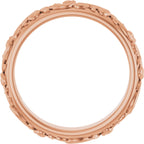 Sculptural Band