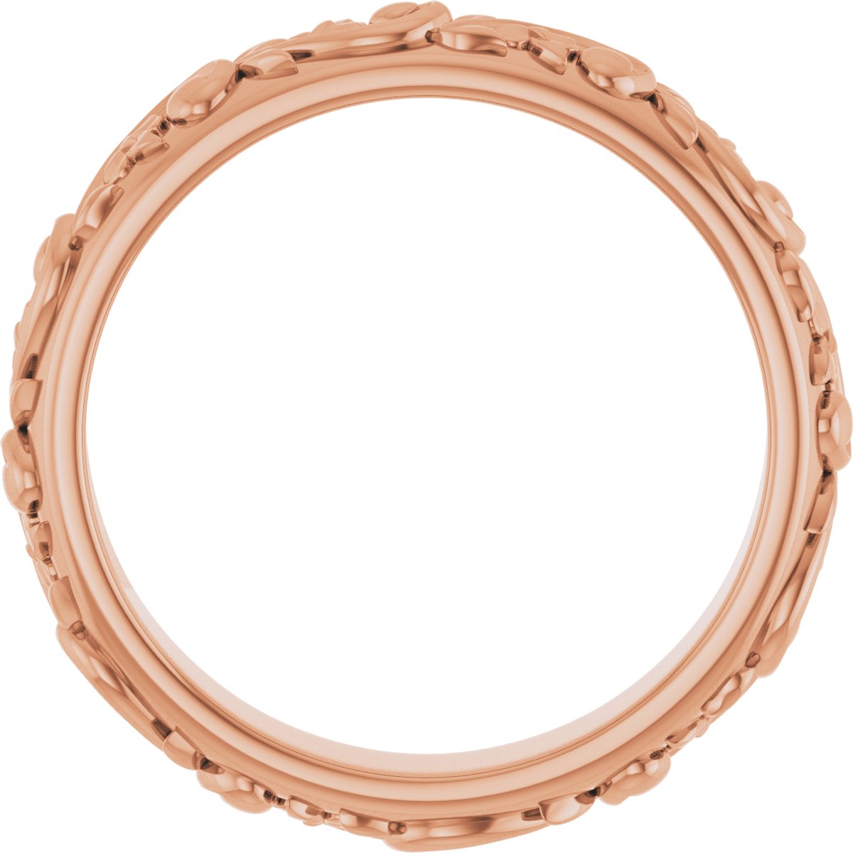 Sculptural Band