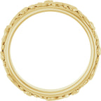 Sculptural Band