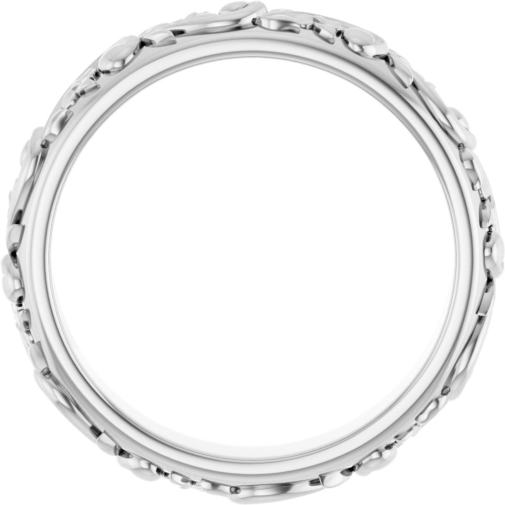 Sculptural Band