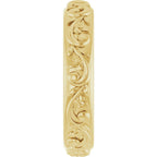 Sculptural Band