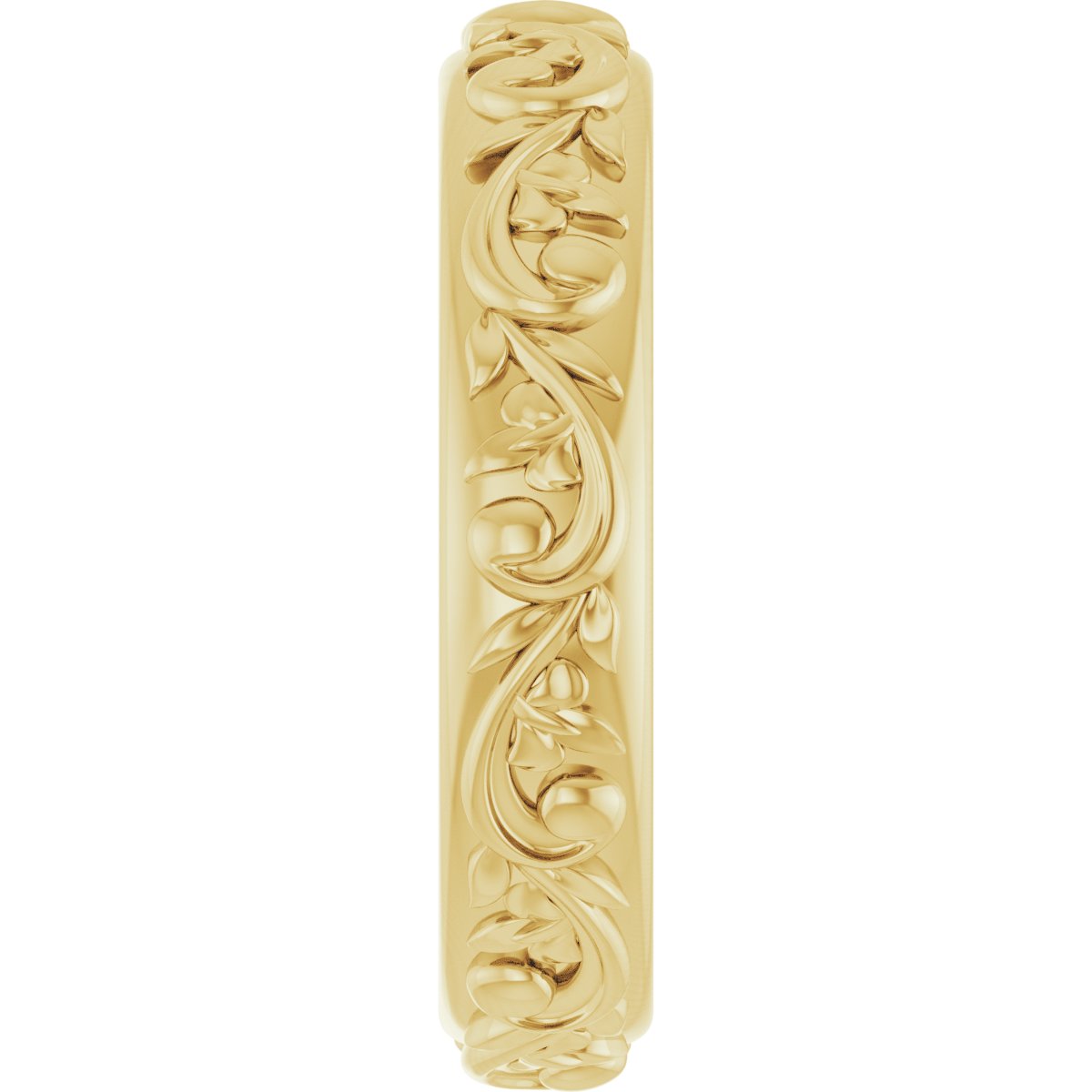 Sculptural Band