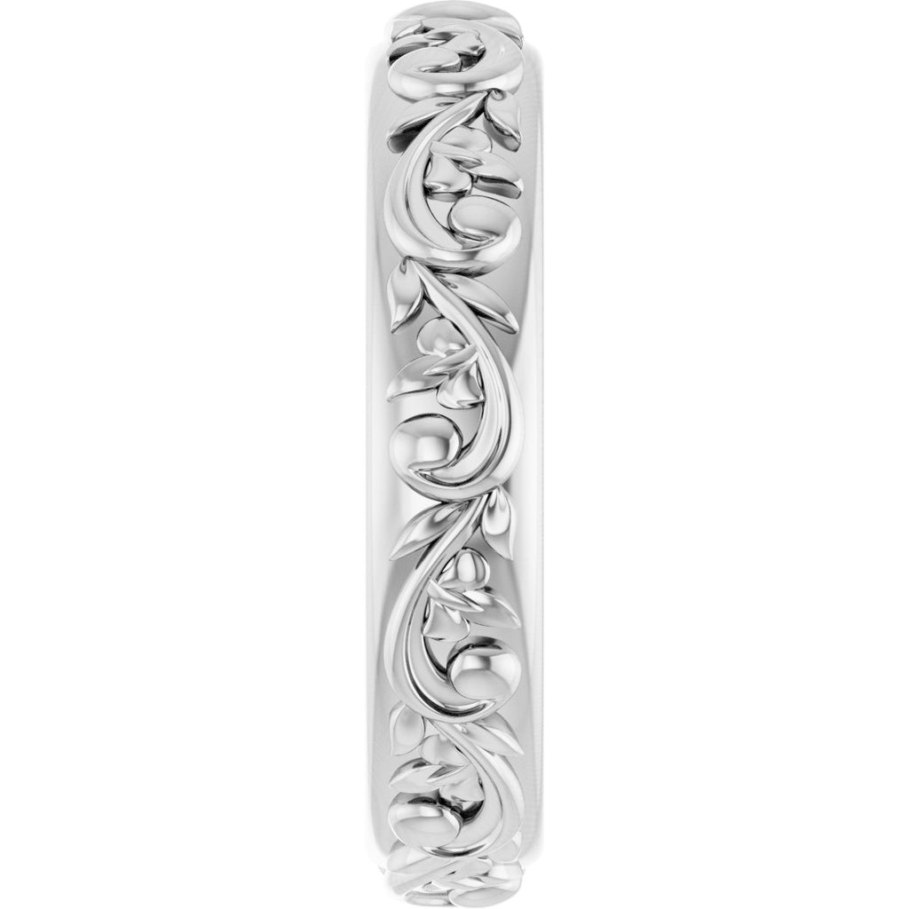Sculptural Band