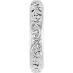 Sculptural Band