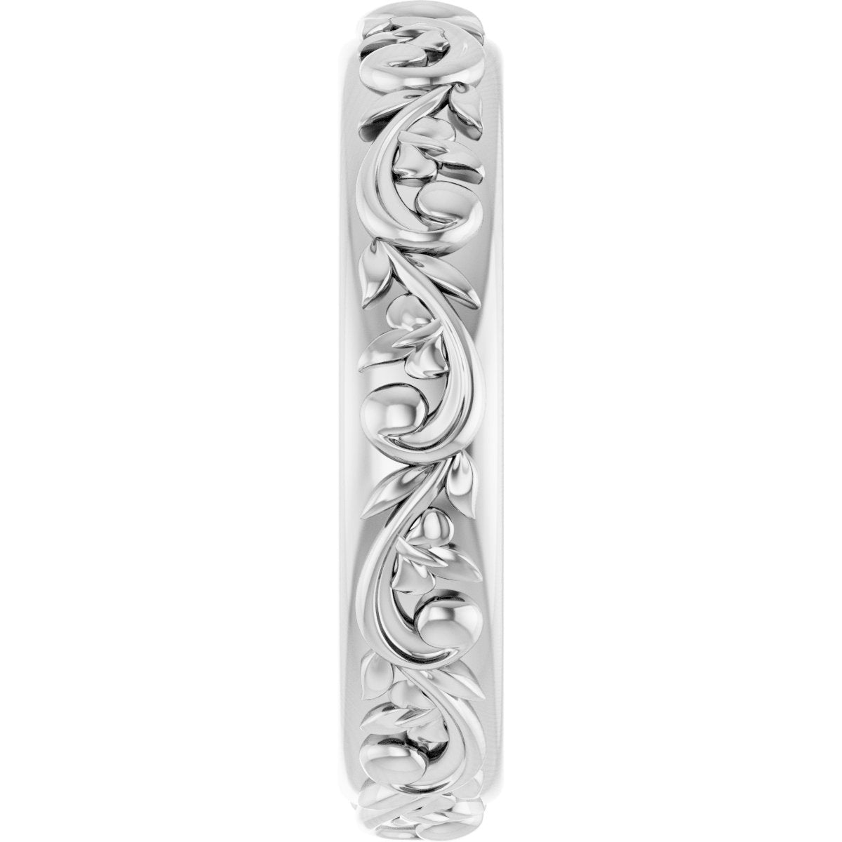 Sculptural Band