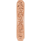 Sculptural Band
