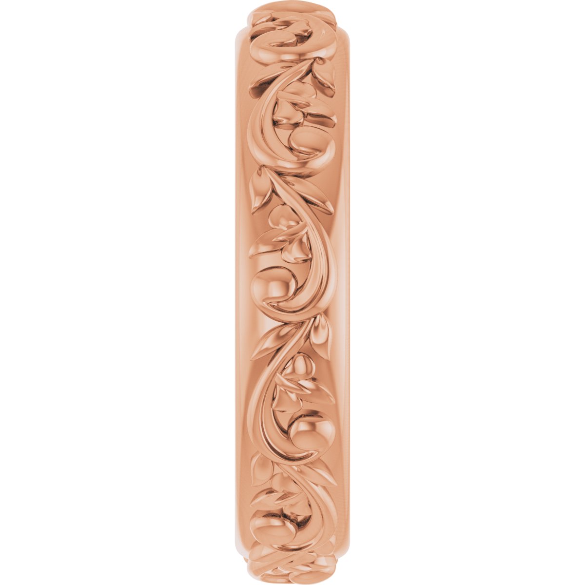 Sculptural Band