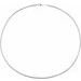 Rounded Box Chain