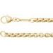 Rounded Box Chain
