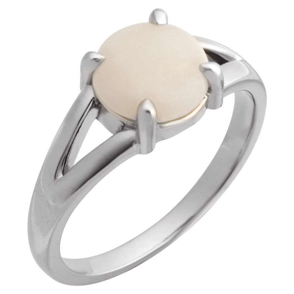 Cabochon Ring