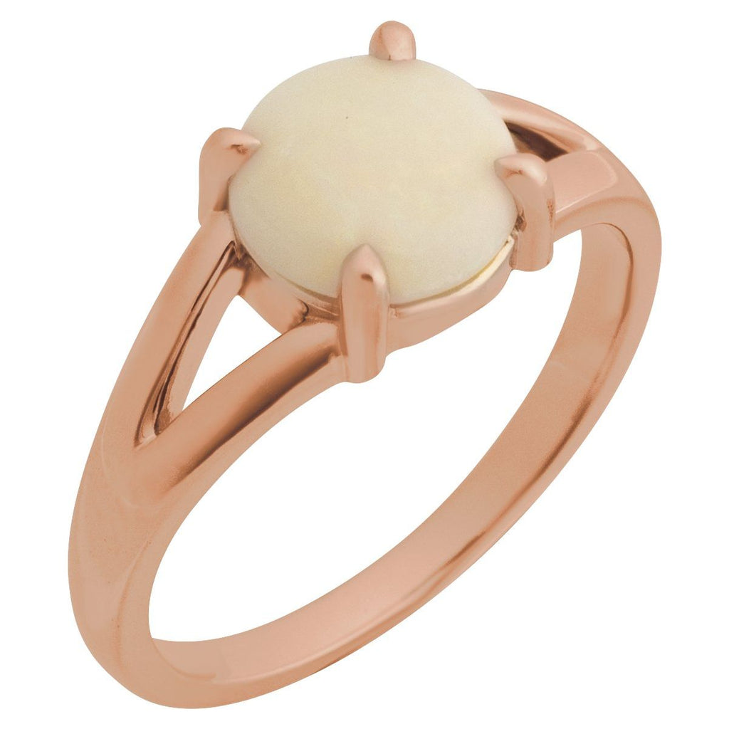 Cabochon Ring