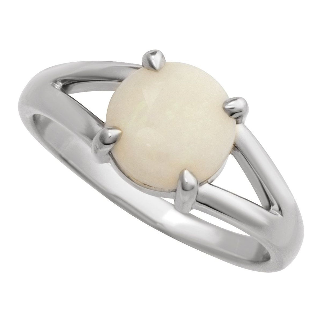 Cabochon Ring
