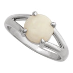 Cabochon Ring
