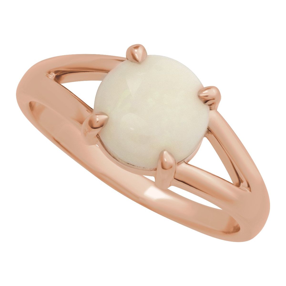 Cabochon Ring