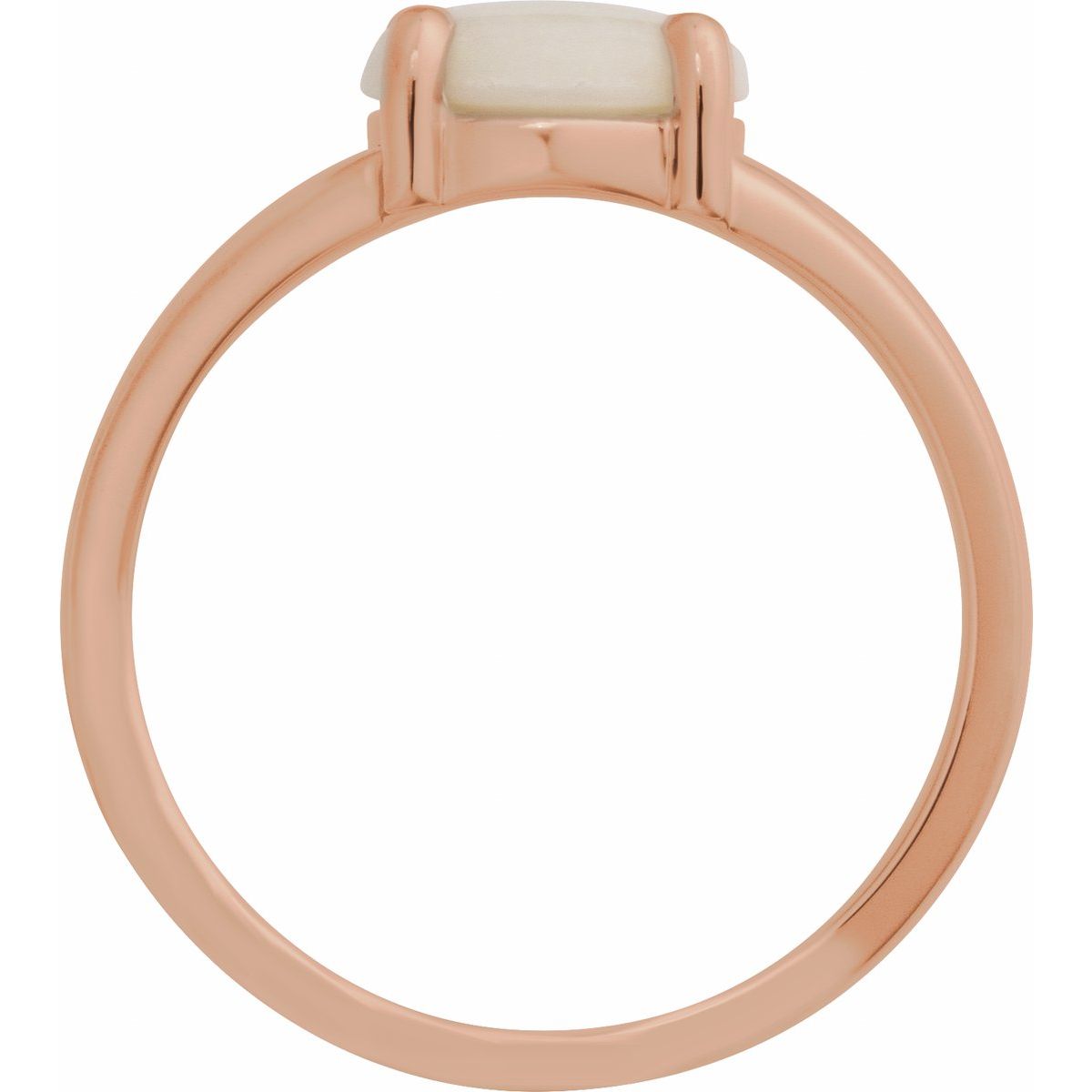 Cabochon Ring