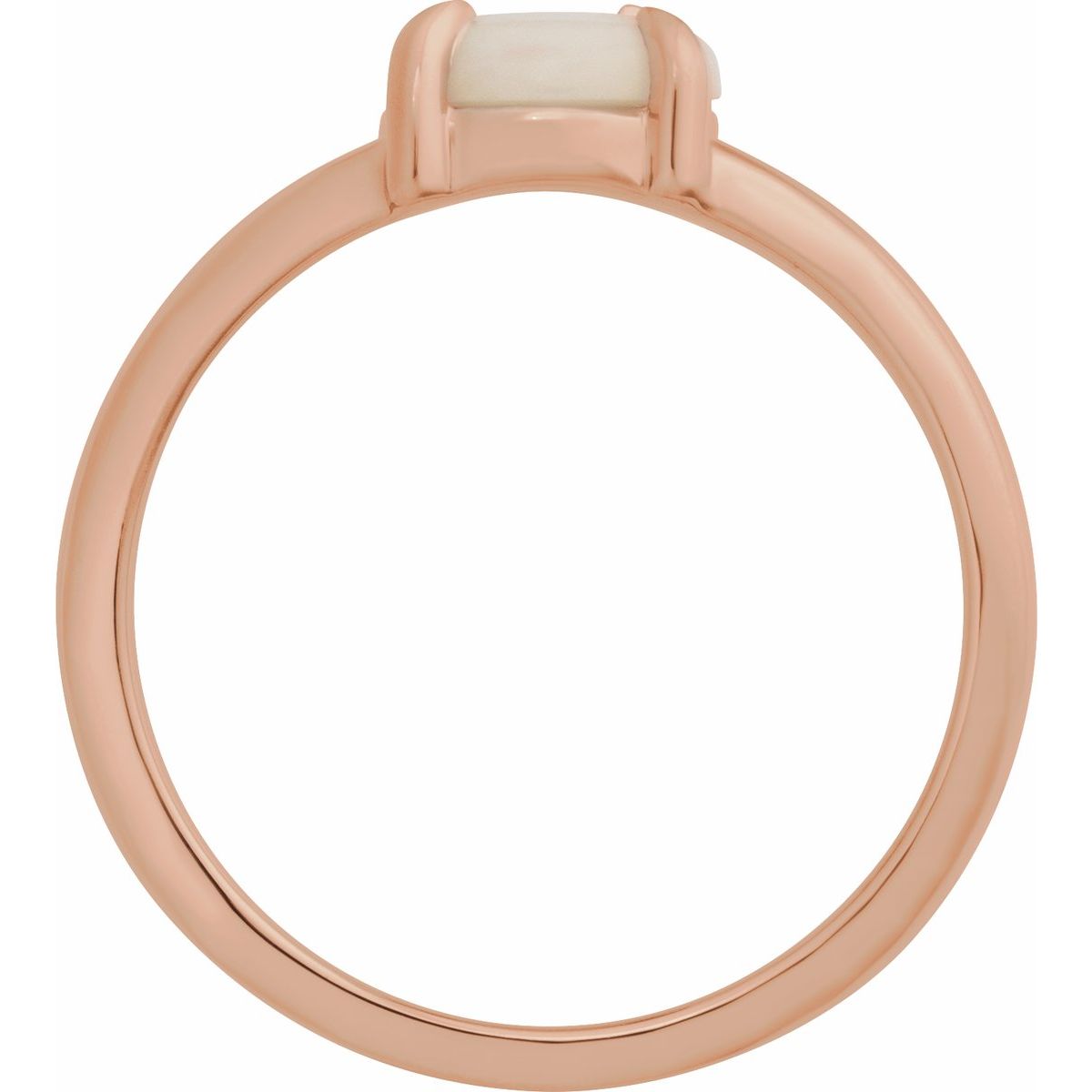 Cabochon Ring