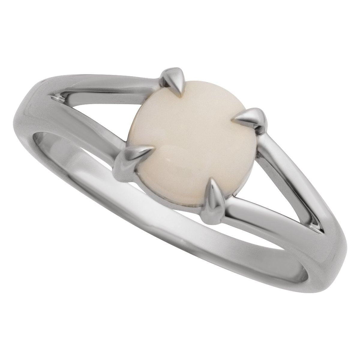 Cabochon Ring
