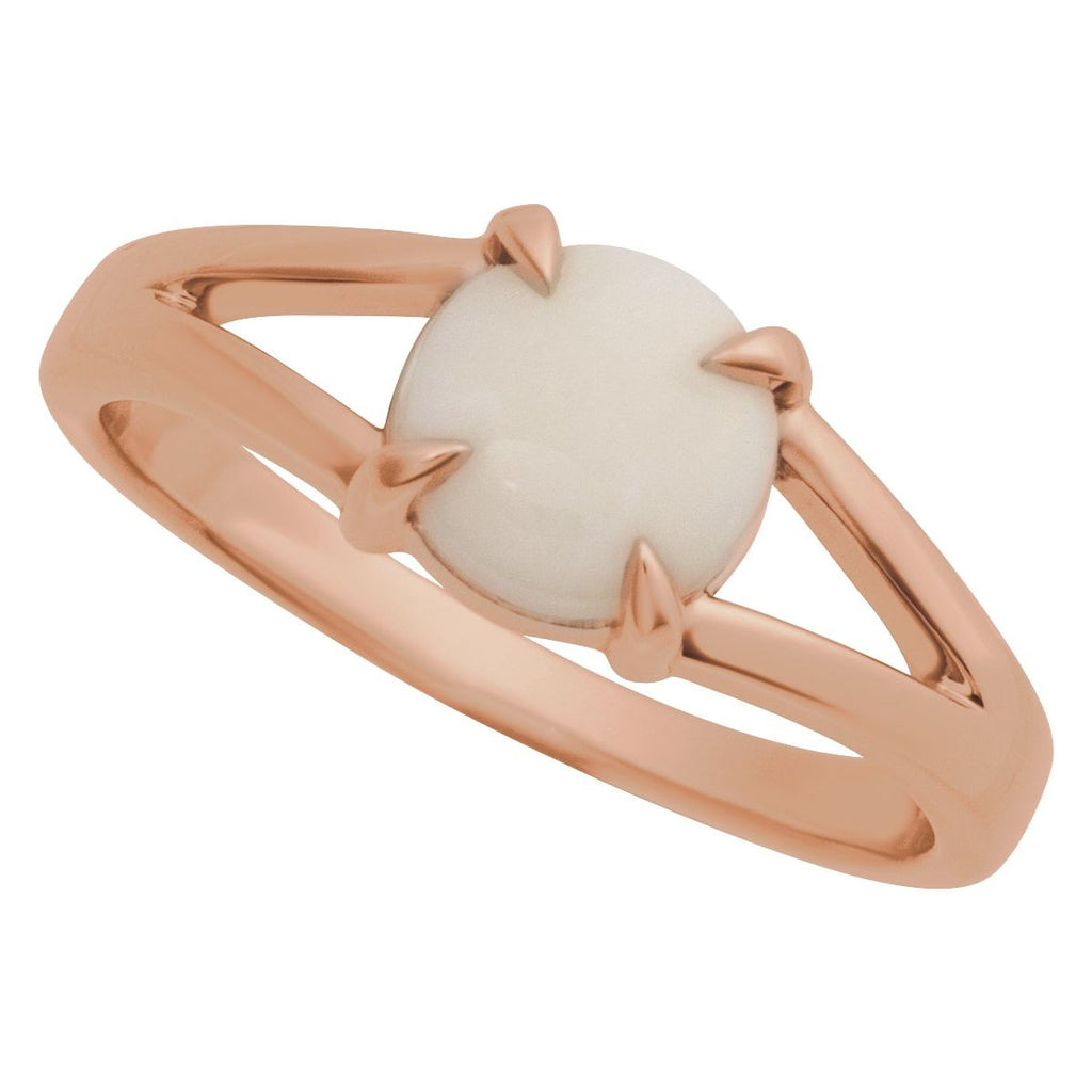 Cabochon Ring