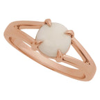 Cabochon Ring