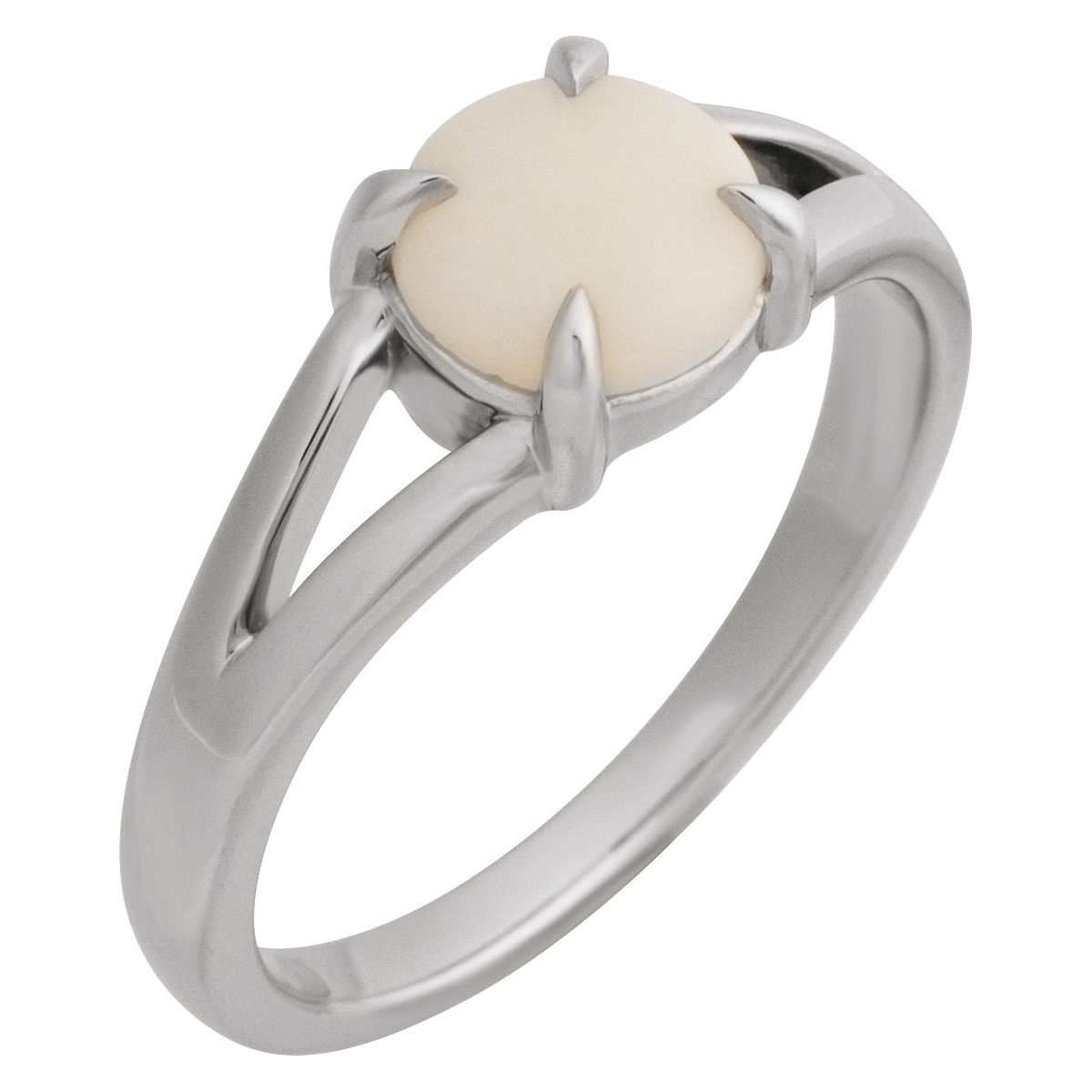 Cabochon Ring